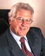 Брюс Альбертс, главный редактор журнала Science