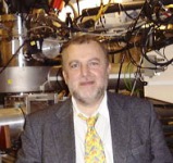 Джошуа Сильвер занимался ядерной физикой и лазерами. Но, похоже, подлинная слава к нему может прийти на совсем другой ниве (фото Oxford University). 