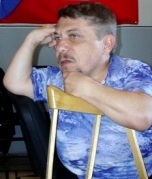 Сергей Баршай