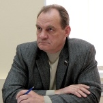 Александр Ломакин-Румянцев
