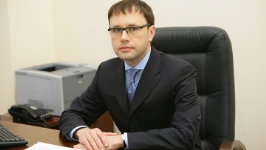 Директор Департамента по делам инвалидов  Минздравсоцразвития России Григорий Лекарев