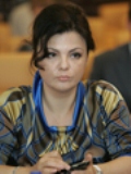 председатель Комиссии Общественной палаты по социальным вопросам и демографической политике Елена Николаева