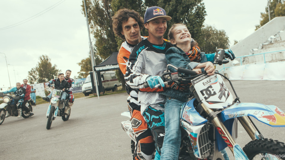 Фото: vk.com/mototerapia