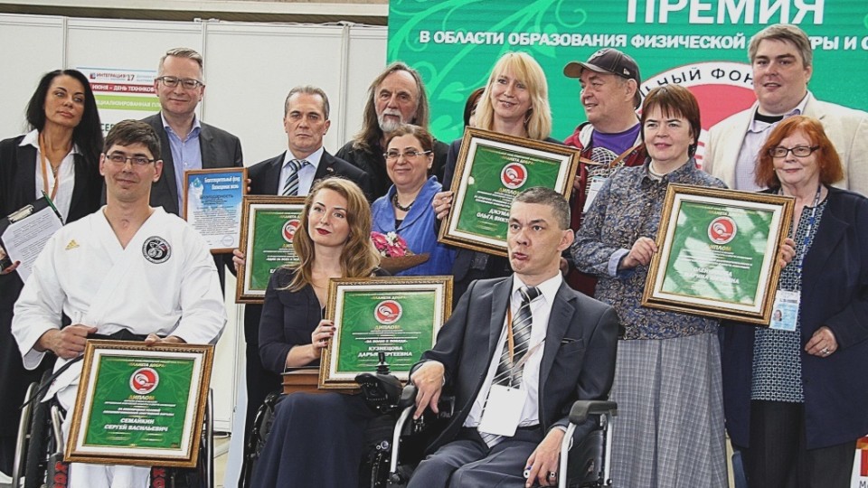 Фото предоставлено БФ «Планета Добра»