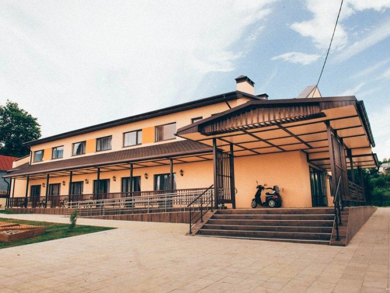 Дом аккумуляторов пенза чаадаева