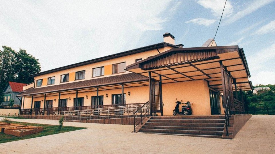 Фото: vk.com/club_blagovest_penza