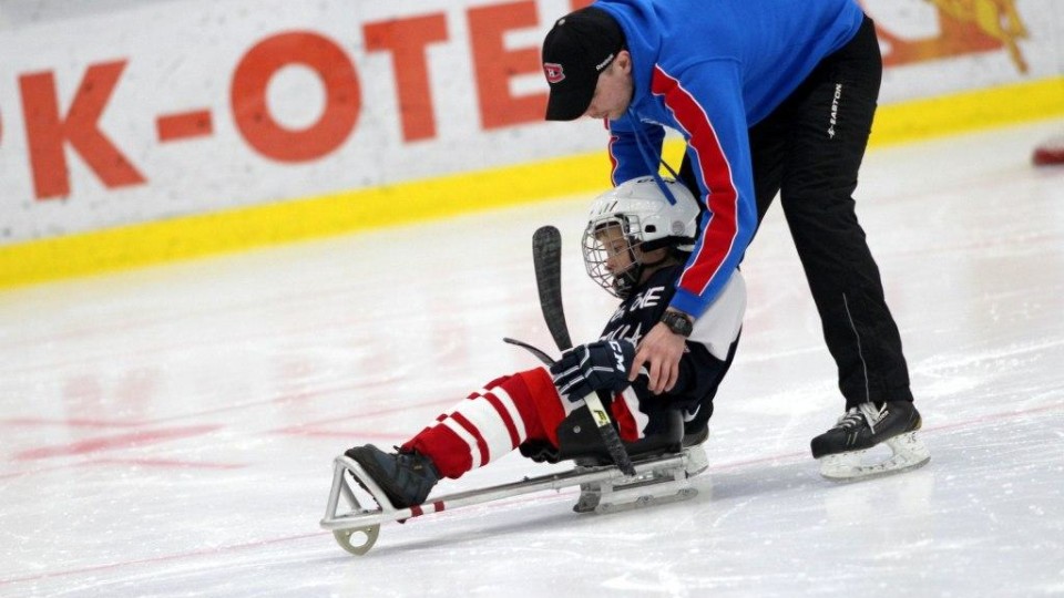 Фото: vk.com/iplaysledgehockey