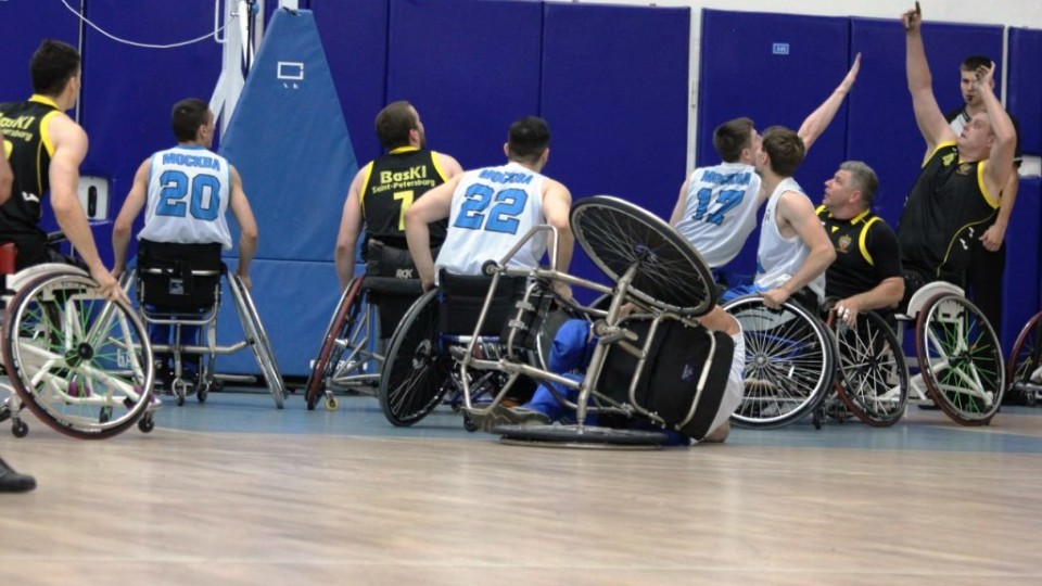 Фото: vk.com/wheelchair_basketball