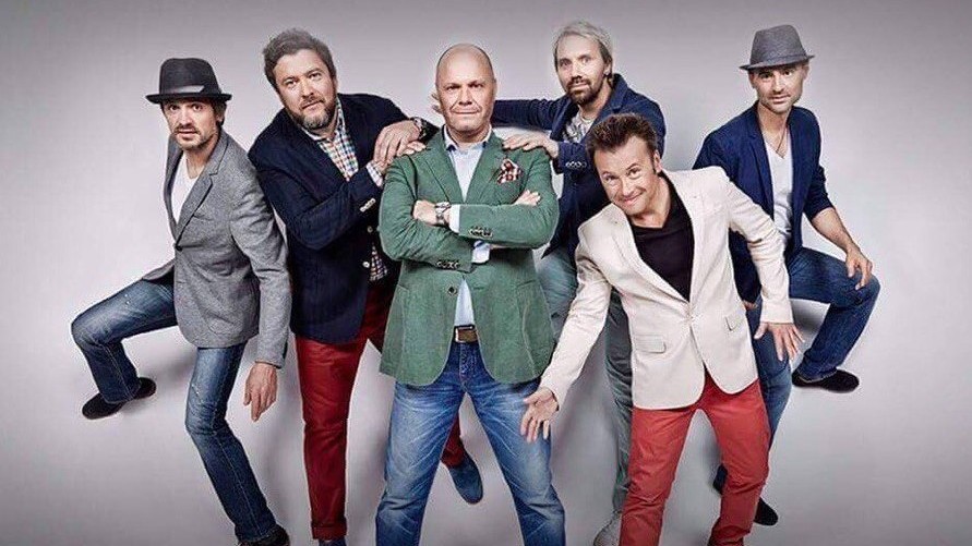 Фото: vk.com/nsmusicband