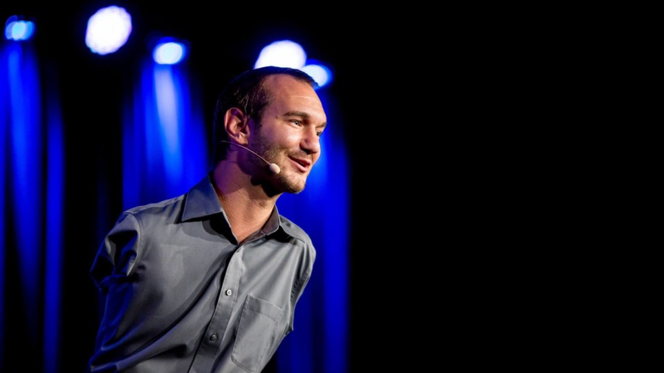 Фото: facebook.com/NickVujicic/