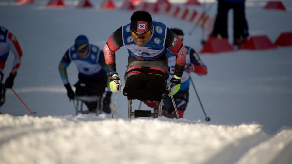 Фото: facebook.com/paralympics
