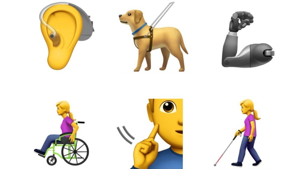 Фото: twitter.com/Emojipedia