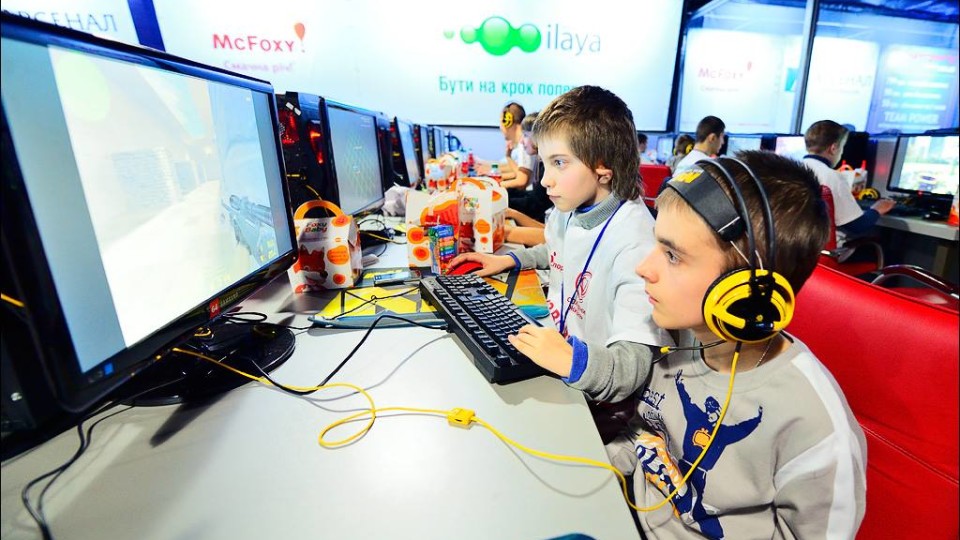 Фото: страница проекта WUG2018 в Facebook