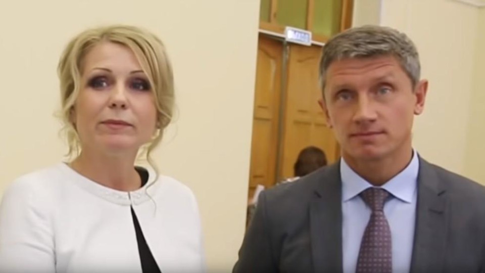 Фото: кадр из видеосюжета YouTube-канала «Клинцы.Инфо»