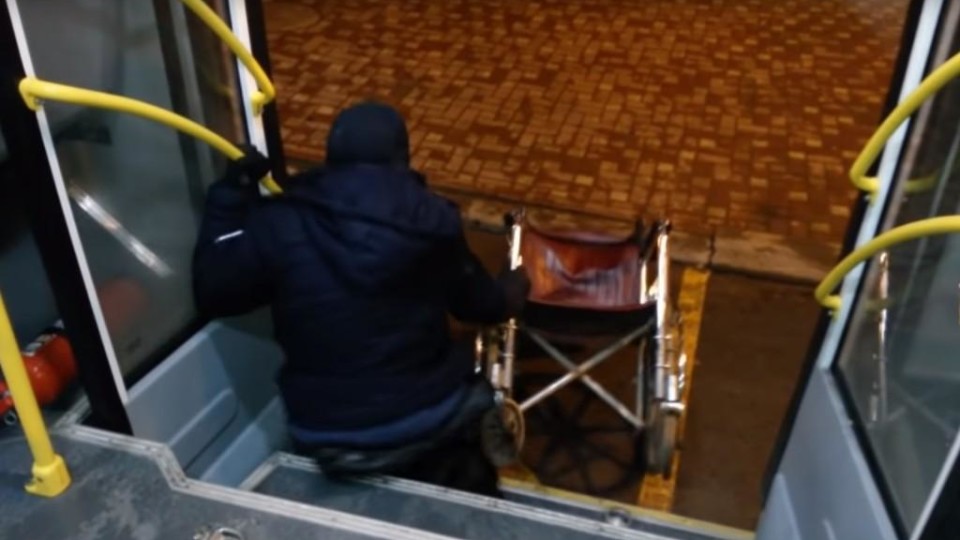Фото: кадр из видео YouTube-канала Артемия Зайцева