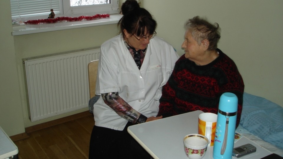 Фото: caritasvolgograd.wordpress.com