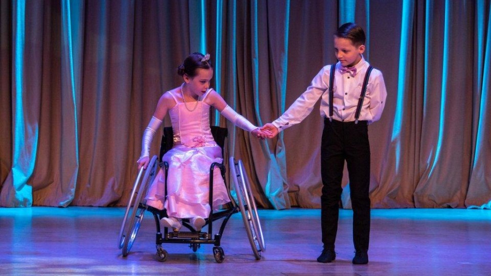 Фото: facebook.com/inclusivedancefest