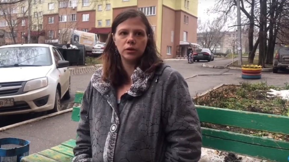Фото: кадр из видеосюжета YouTube-канала