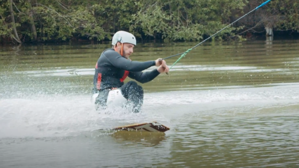 Фото: кадр из видеоролика YouTube-канала Step2Wake