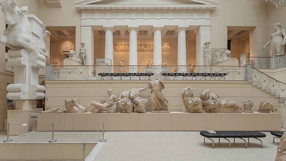 Фото: facebook.com/accessiblemuseum