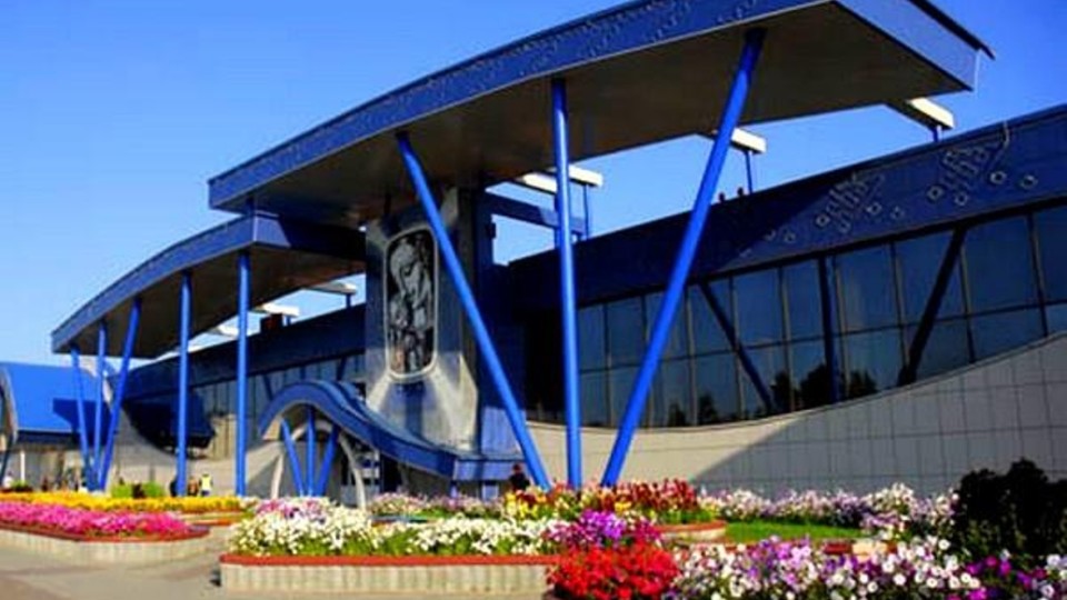 Фото: vk.com/surgutairport