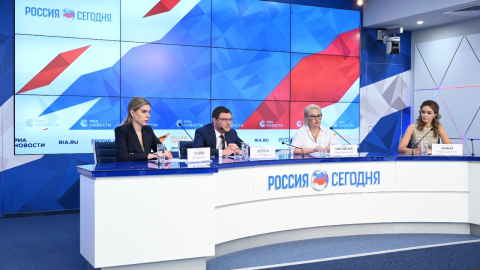 Фото: НКО «Ассоциация родителей детей с дислексией»