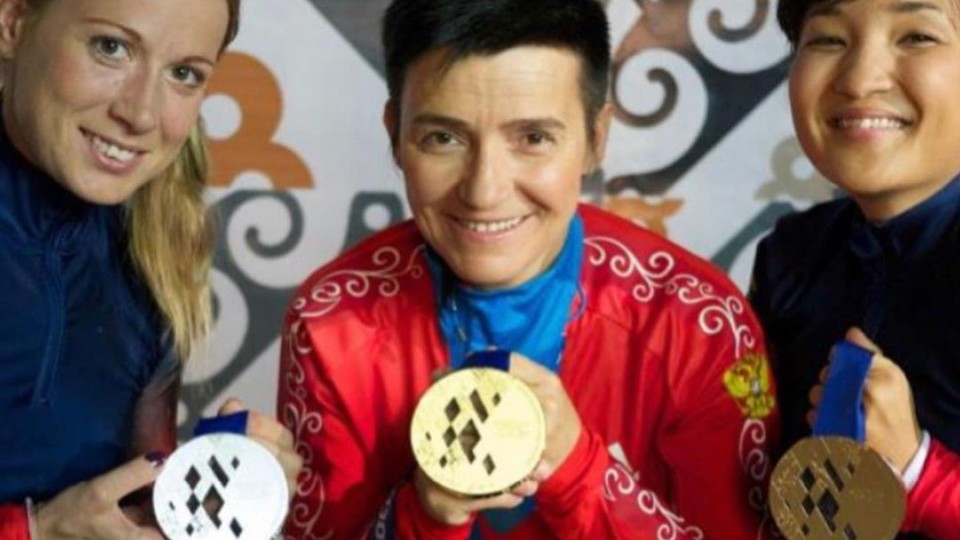 Фото: страница Светланы Коноваловой в Instagram