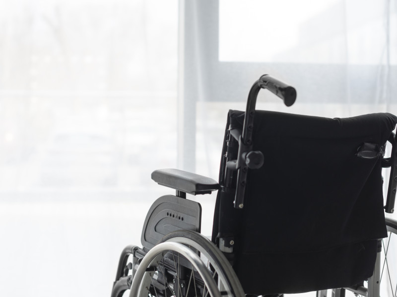 В Казани работает пункт бесплатного проката технических средств ...