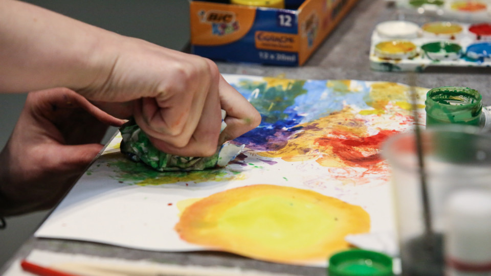 Архив конкурса «Я художник — я так вижу».